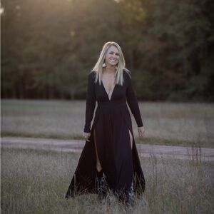 Meet your Posher, Brooke